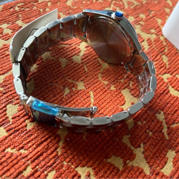 NIB - Fossil Perfect Boyfriend Watch - Picture 7 of 11